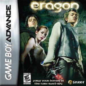  Eragon (2006). Нажмите, чтобы увеличить.