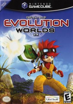  Evolution Worlds (2002). Нажмите, чтобы увеличить.