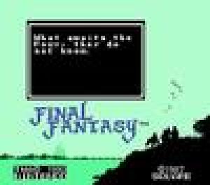  Final Fantasy (2009). Нажмите, чтобы увеличить.