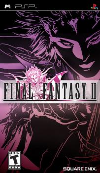  Final Fantasy II Anniversary Edition (2007). Нажмите, чтобы увеличить.