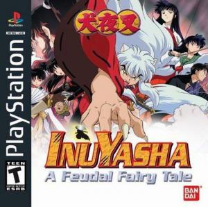 Inuyasha: A Feudal Fairy Tale (2003). Нажмите, чтобы увеличить.