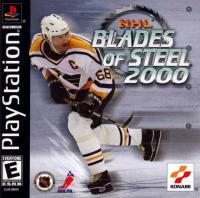  Blades of Steel (1990). Нажмите, чтобы увеличить.