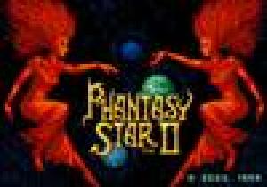  Phantasy Star II (2008). Нажмите, чтобы увеличить.