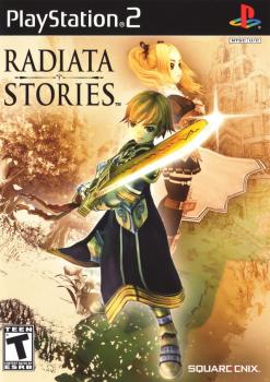  Radiata Stories (2005). Нажмите, чтобы увеличить.
