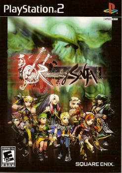  Romancing SaGa (2005). Нажмите, чтобы увеличить.