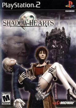  Shadow Hearts (2001). Нажмите, чтобы увеличить.