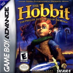  The Hobbit (2003). Нажмите, чтобы увеличить.