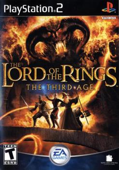  The Lord of the Rings, The Third Age (2004). Нажмите, чтобы увеличить.