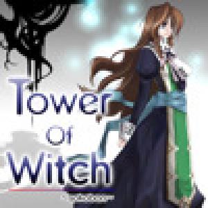  Tower of Witch (2009). Нажмите, чтобы увеличить.