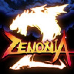  Zenonia 2: The Lost Memories (2010). Нажмите, чтобы увеличить.