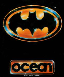  Batman: The Movie (1987). Нажмите, чтобы увеличить.