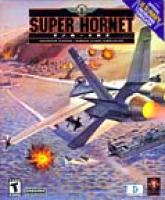  F/A-18E Super Hornet (2000). Нажмите, чтобы увеличить.