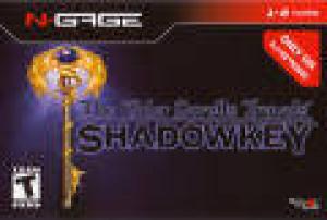  The Elder Scrolls Travels: Shadowkey (2004). Нажмите, чтобы увеличить.