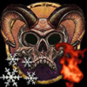  The Quest: Islands of Ice and Fire (2009). Нажмите, чтобы увеличить.