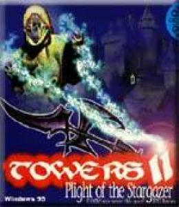  Towers II (1998). Нажмите, чтобы увеличить.