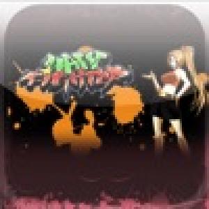  123 Name Fighter (2010). Нажмите, чтобы увеличить.