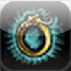  2 Minutes RPG (2009). Нажмите, чтобы увеличить.