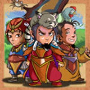  3 Kingdoms Landmaster (2009). Нажмите, чтобы увеличить.