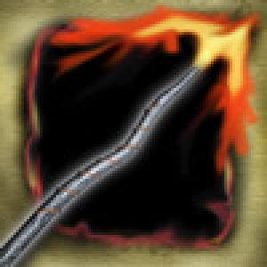  3D Wizard Wand (2009). Нажмите, чтобы увеличить.