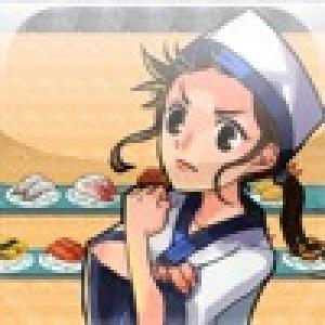  A-Yo Sushi Master (2009). Нажмите, чтобы увеличить.