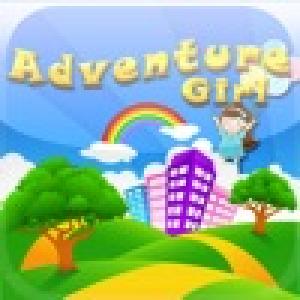  AdventureGirl (2009). Нажмите, чтобы увеличить.