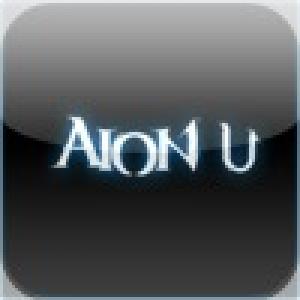  Aion U (2010). Нажмите, чтобы увеличить.