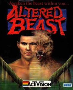  Altered Beast (1989). Нажмите, чтобы увеличить.