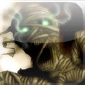  Arcana Agency: Prologue (2009). Нажмите, чтобы увеличить.