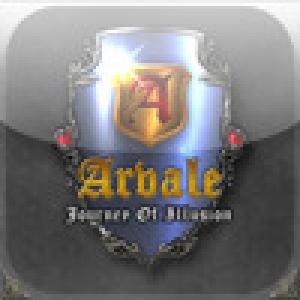 Arvale: Journey of Illusion (2008). Нажмите, чтобы увеличить.