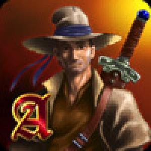  Arvale: Ocean of Time (2009). Нажмите, чтобы увеличить.