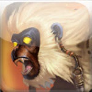  Aurora Feint II: Arena Daemons (2008). Нажмите, чтобы увеличить.