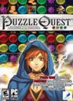  Puzzle Trouble (2000). Нажмите, чтобы увеличить.