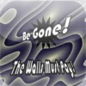  Be Gone! (2010). Нажмите, чтобы увеличить.