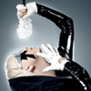  Be Like Lady Gaga (2009). Нажмите, чтобы увеличить.