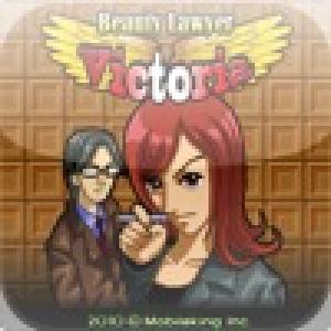  Beauty Lawyer Victoria (2010). Нажмите, чтобы увеличить.