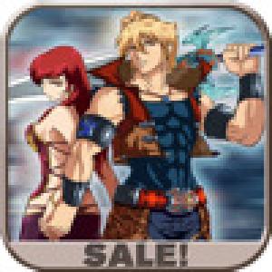  Blade Master: Prelude to Destruction (2009). Нажмите, чтобы увеличить.