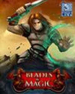  Blades & Magic (2007). Нажмите, чтобы увеличить.