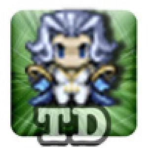  Blighted Lands TD (2010). Нажмите, чтобы увеличить.