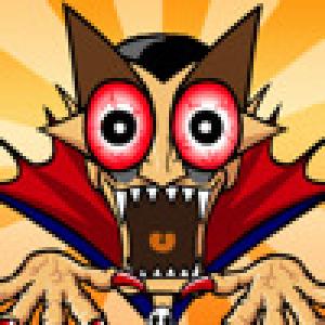  Blood Hunter (2009). Нажмите, чтобы увеличить.