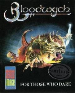  Bloodwych (1990). Нажмите, чтобы увеличить.