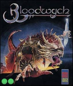  Bloodwych (1990). Нажмите, чтобы увеличить.