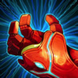  Caligo Chaser (2010). Нажмите, чтобы увеличить.