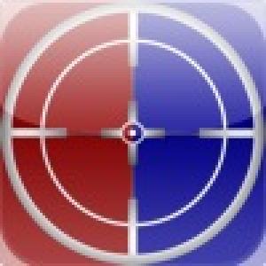  Capture the Flag - Augmented Reality Game (2010). Нажмите, чтобы увеличить.