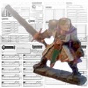  Character Status (2009). Нажмите, чтобы увеличить.