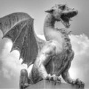  Choice of the Dragon (2010). Нажмите, чтобы увеличить.