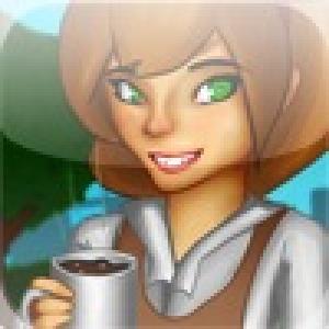  Coffee Shop Tycoon (2010). Нажмите, чтобы увеличить.