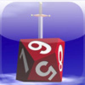  Cosmic Dice Roller (2008). Нажмите, чтобы увеличить.