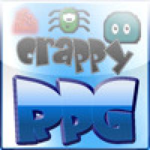  CrappyRPG (2009). Нажмите, чтобы увеличить.