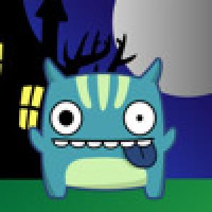  Creatures (2009). Нажмите, чтобы увеличить.