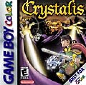  Crystalis (2000). Нажмите, чтобы увеличить.